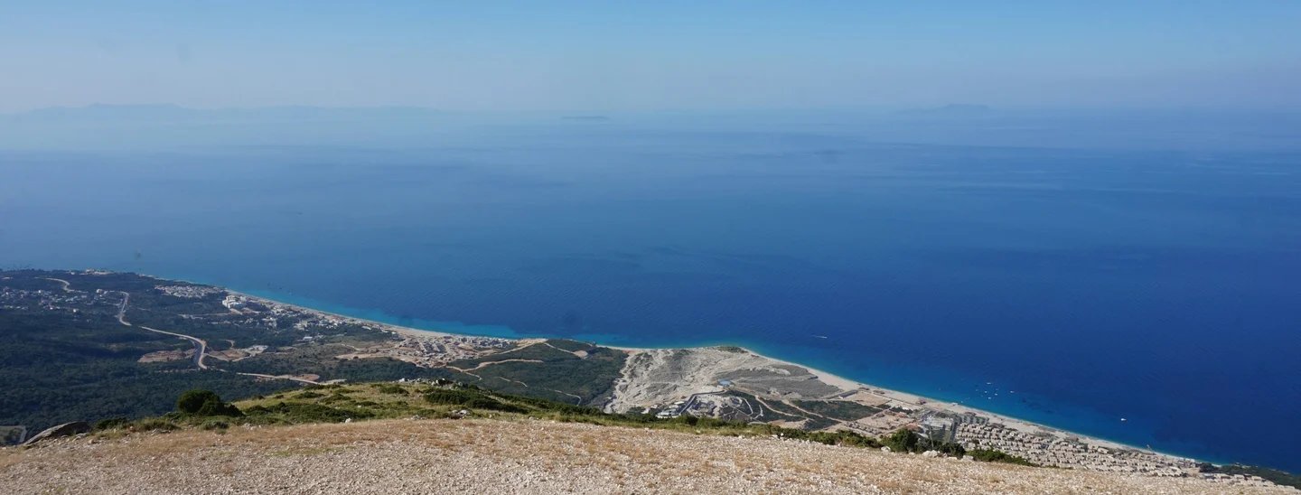 Albania