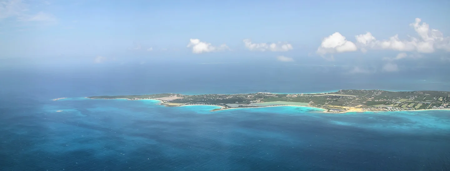 Anguilla