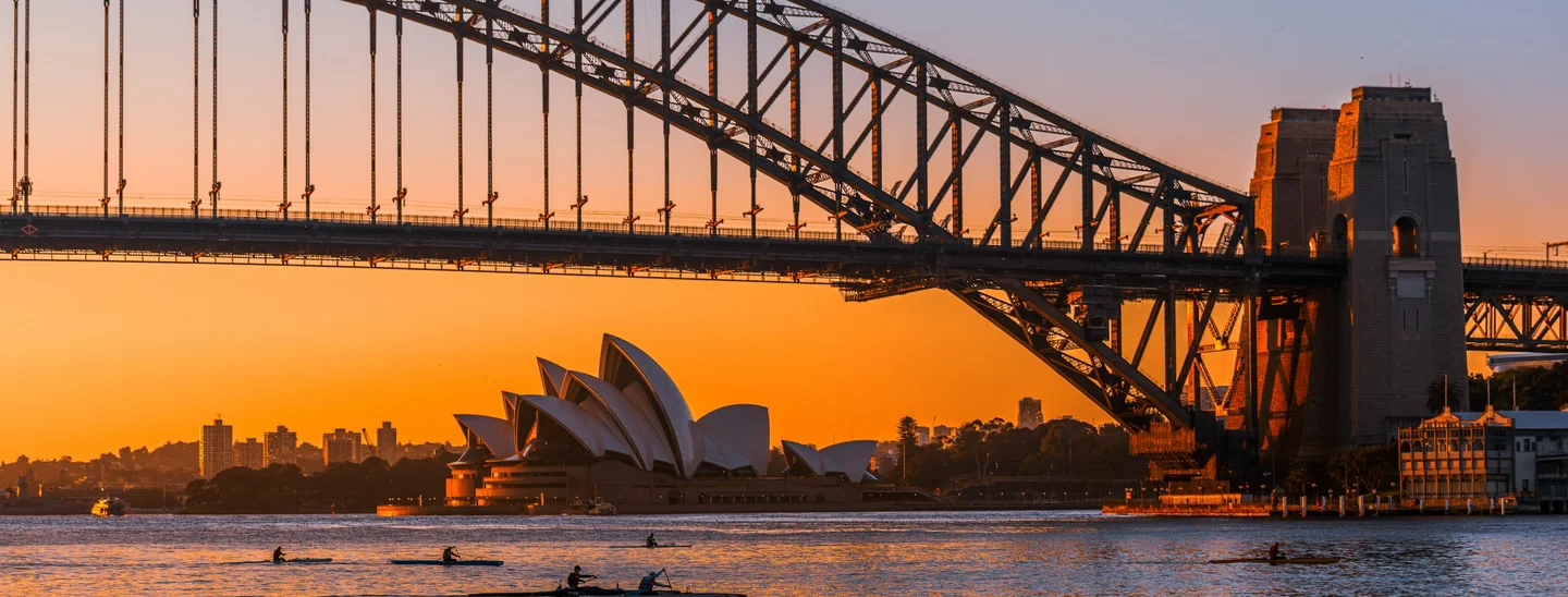 Australia