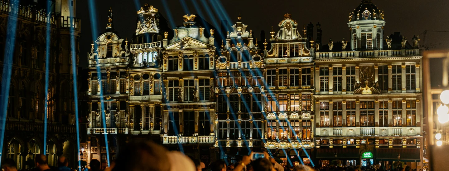 Belgium