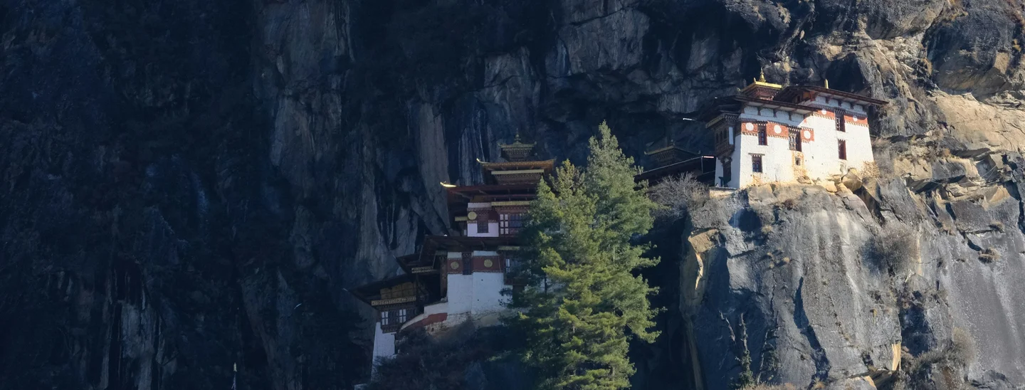 Bhutan