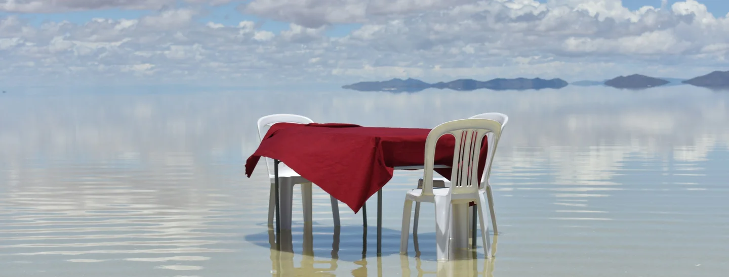 Bolivia