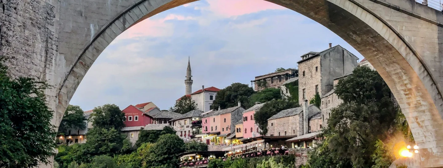 Bosnia and Herzegovina