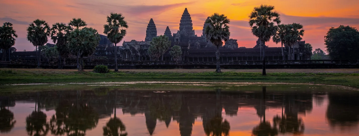 Cambodia