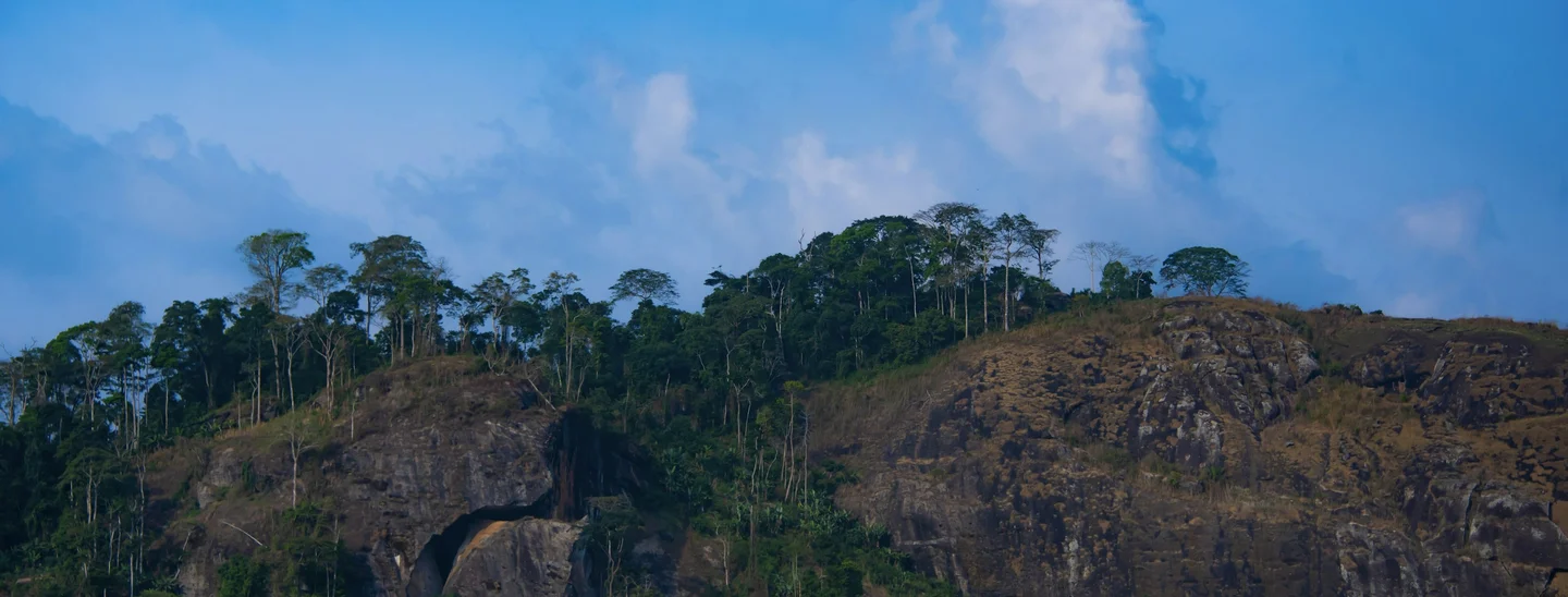 Cameroon