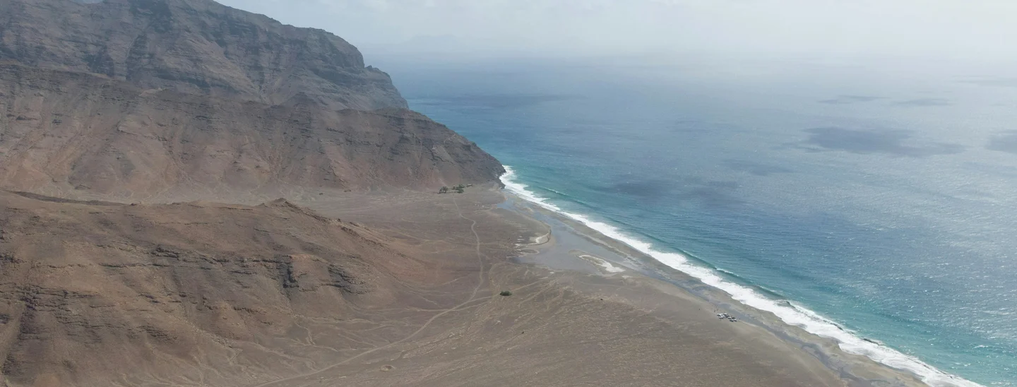 Cape Verde
