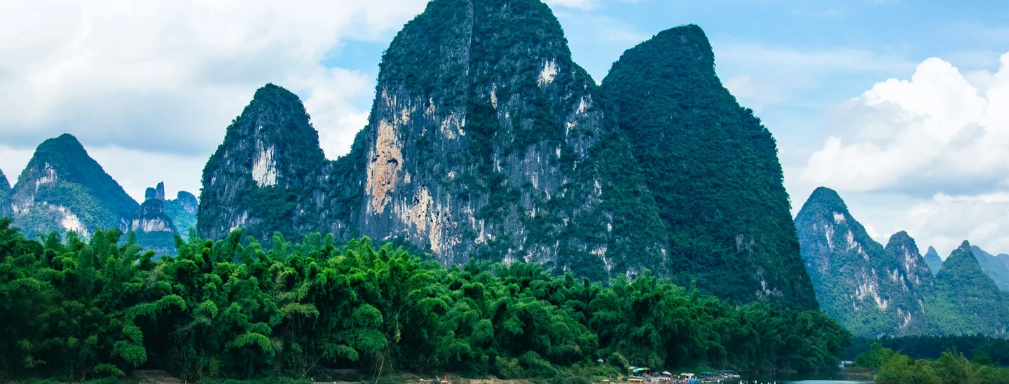 China mainland