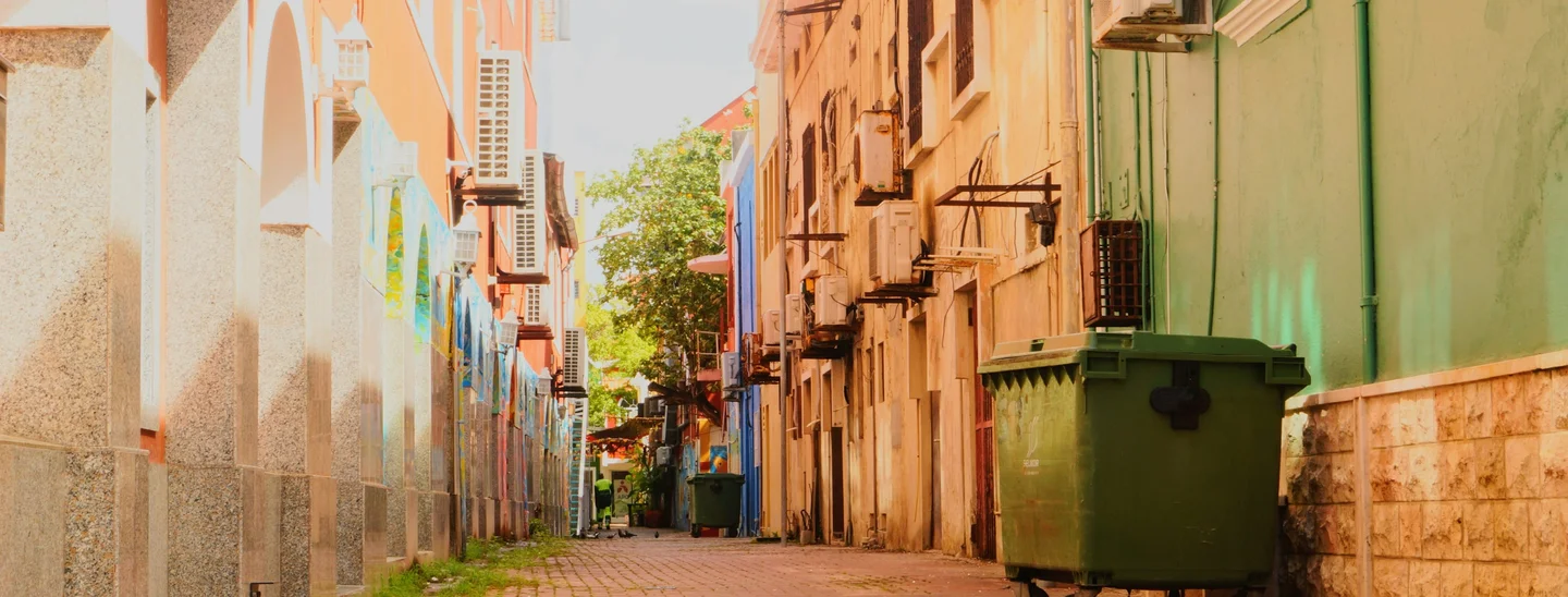 Curacao