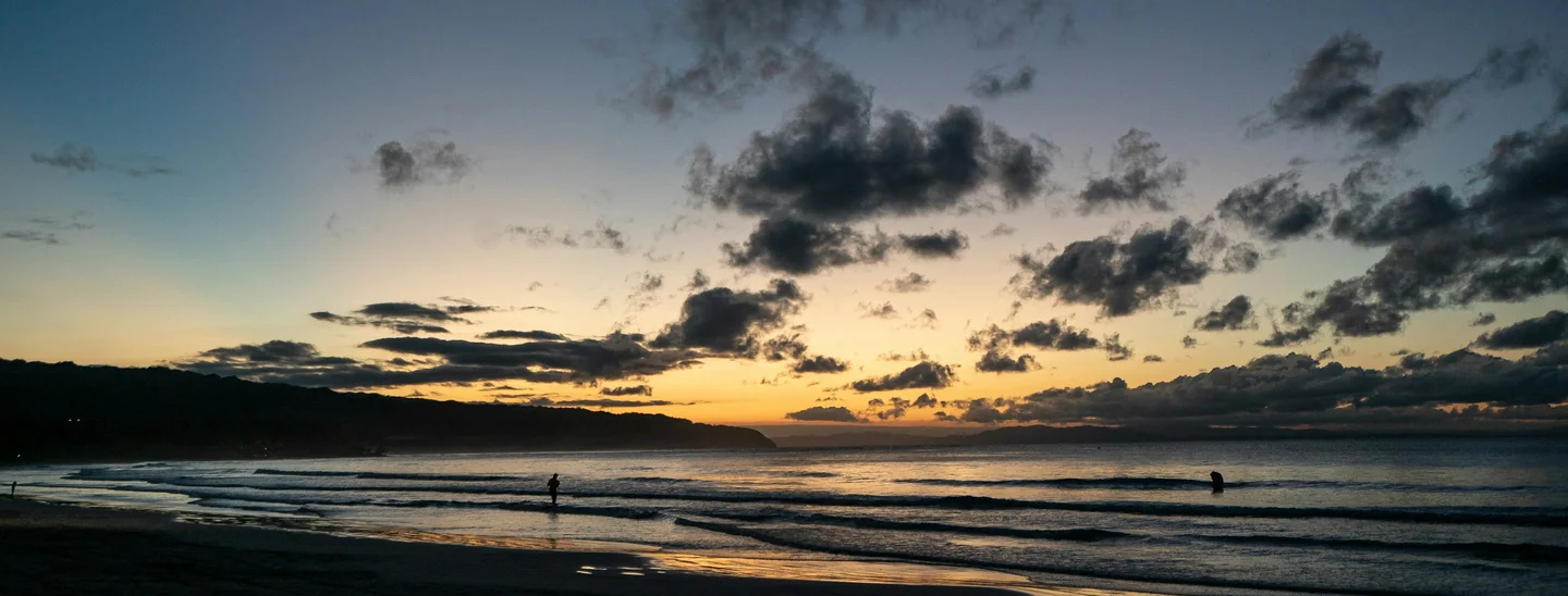 Dominican Republic