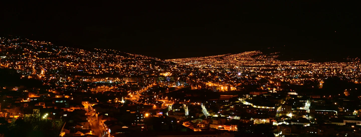 Ecuador