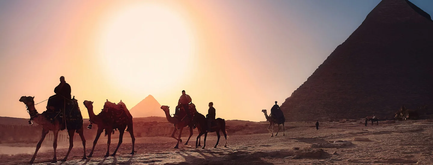 Egypt