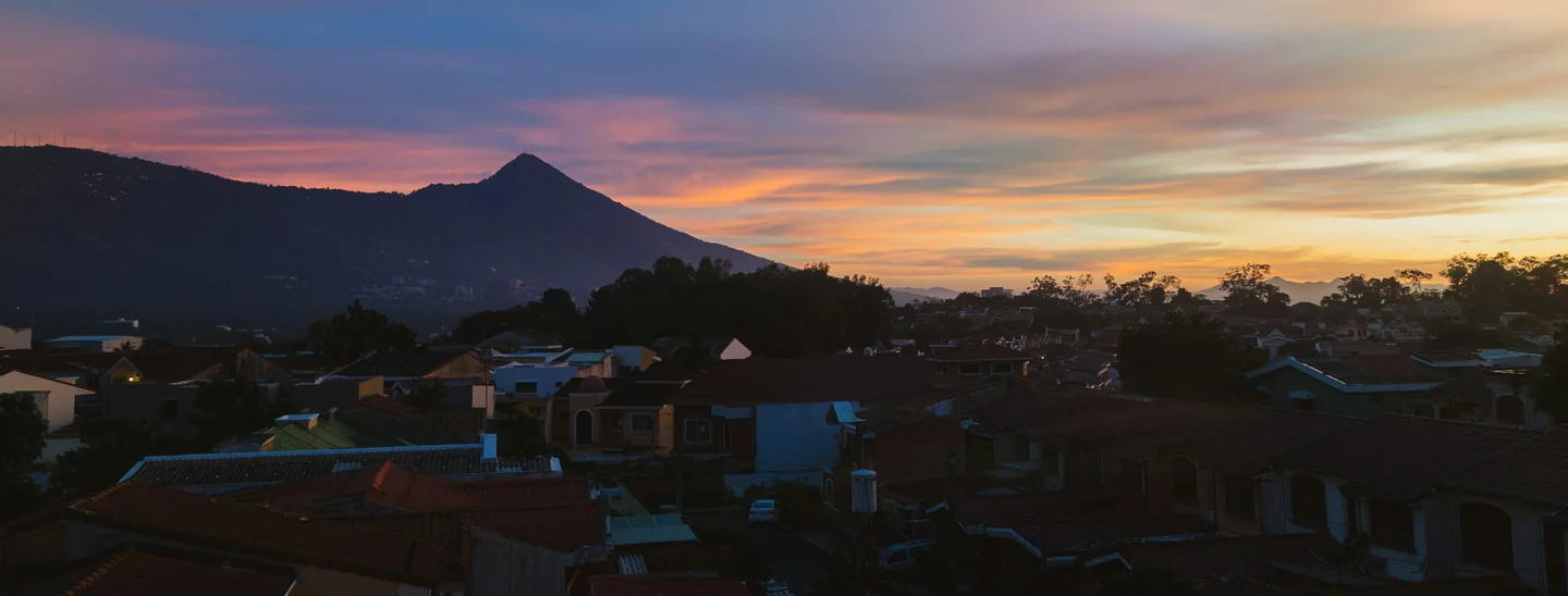 El Salvador