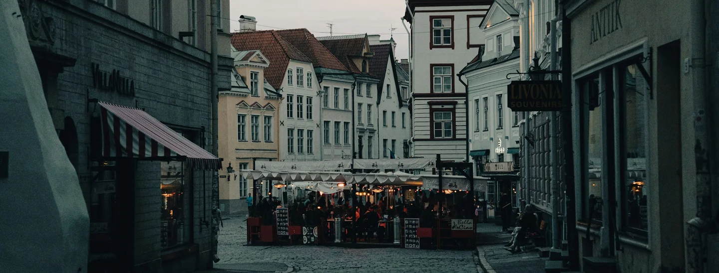 Estonia