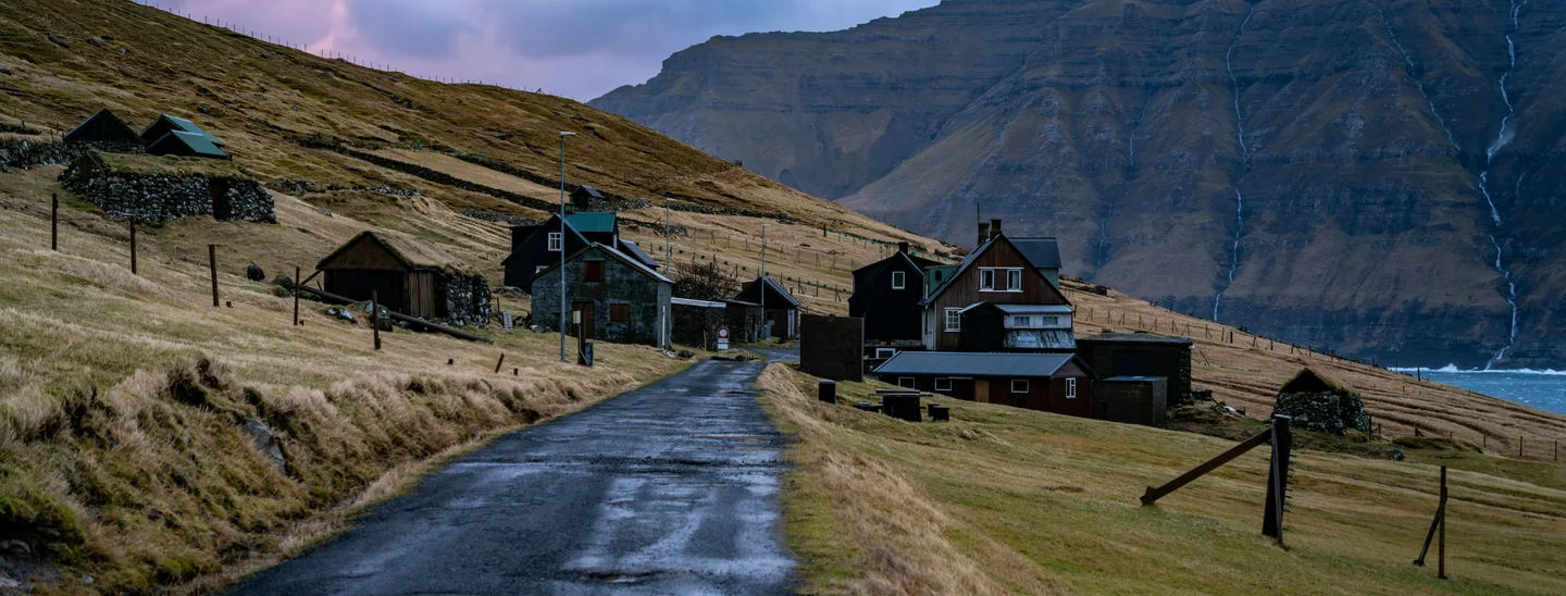 Faroe Islands