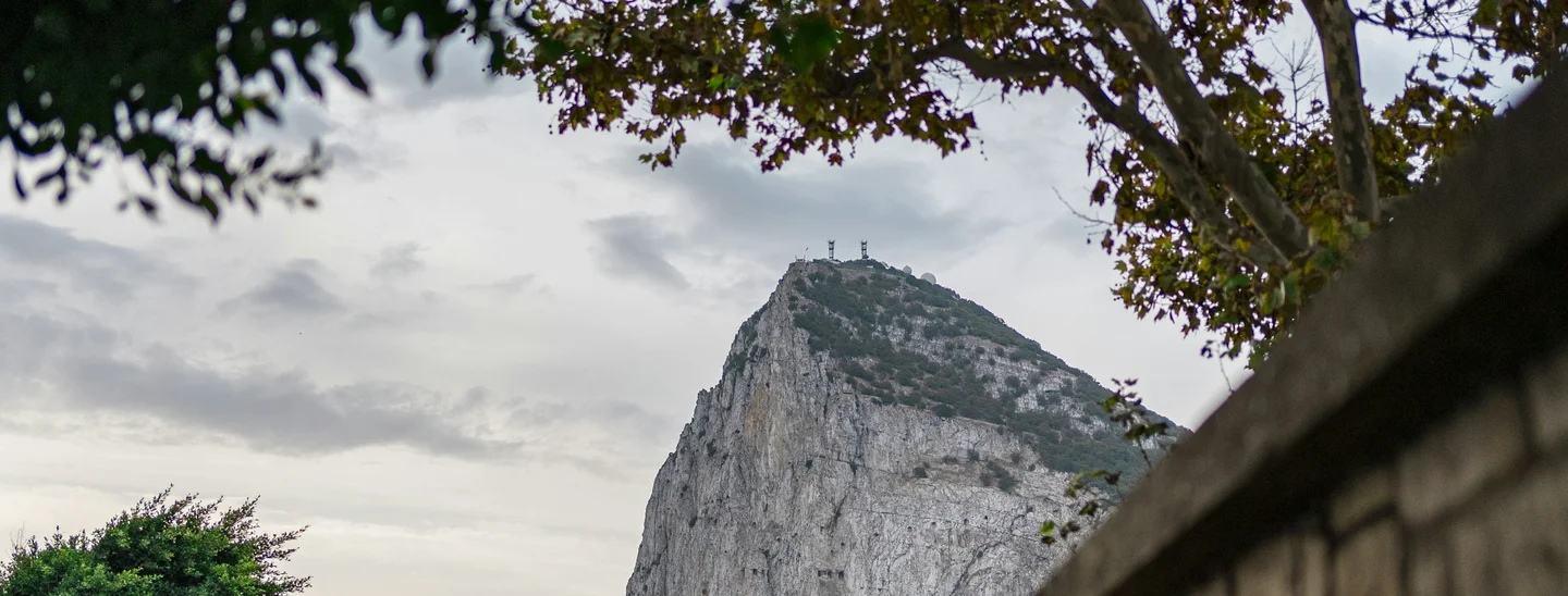 Gibraltar
