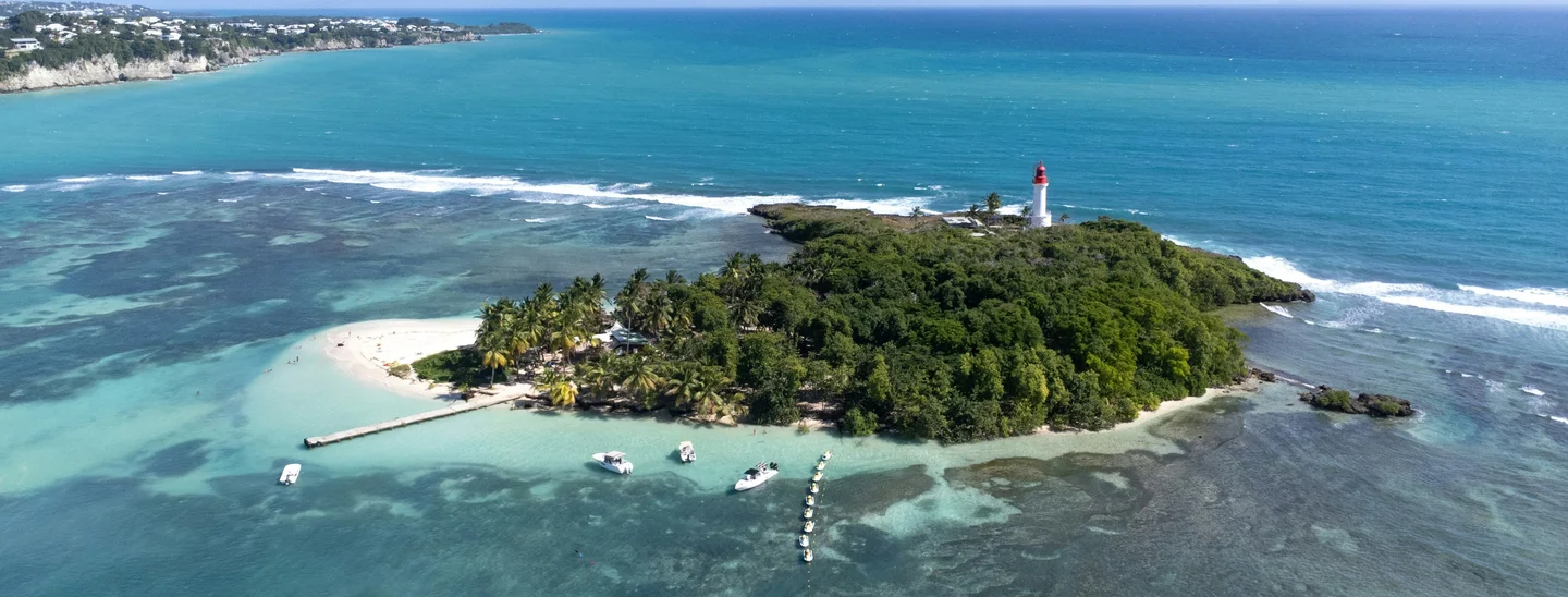 Guadeloupe