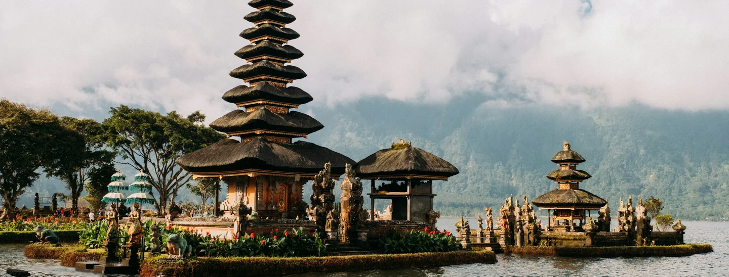 Indonesia