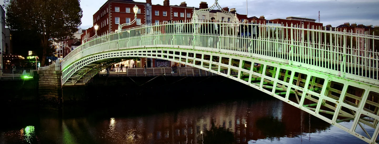 Ireland