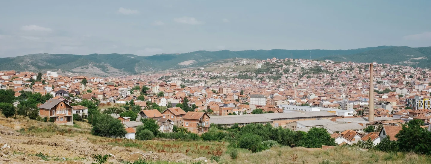 Kosovo
