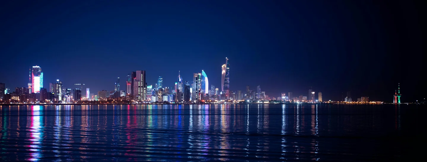 Kuwait
