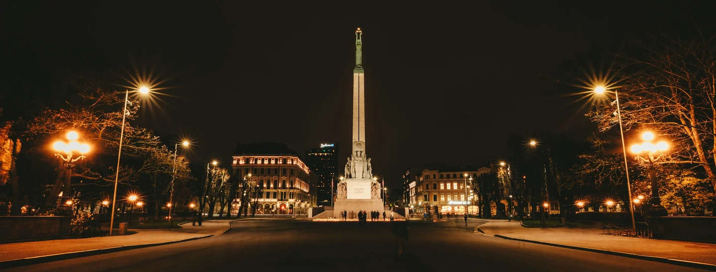 Latvia