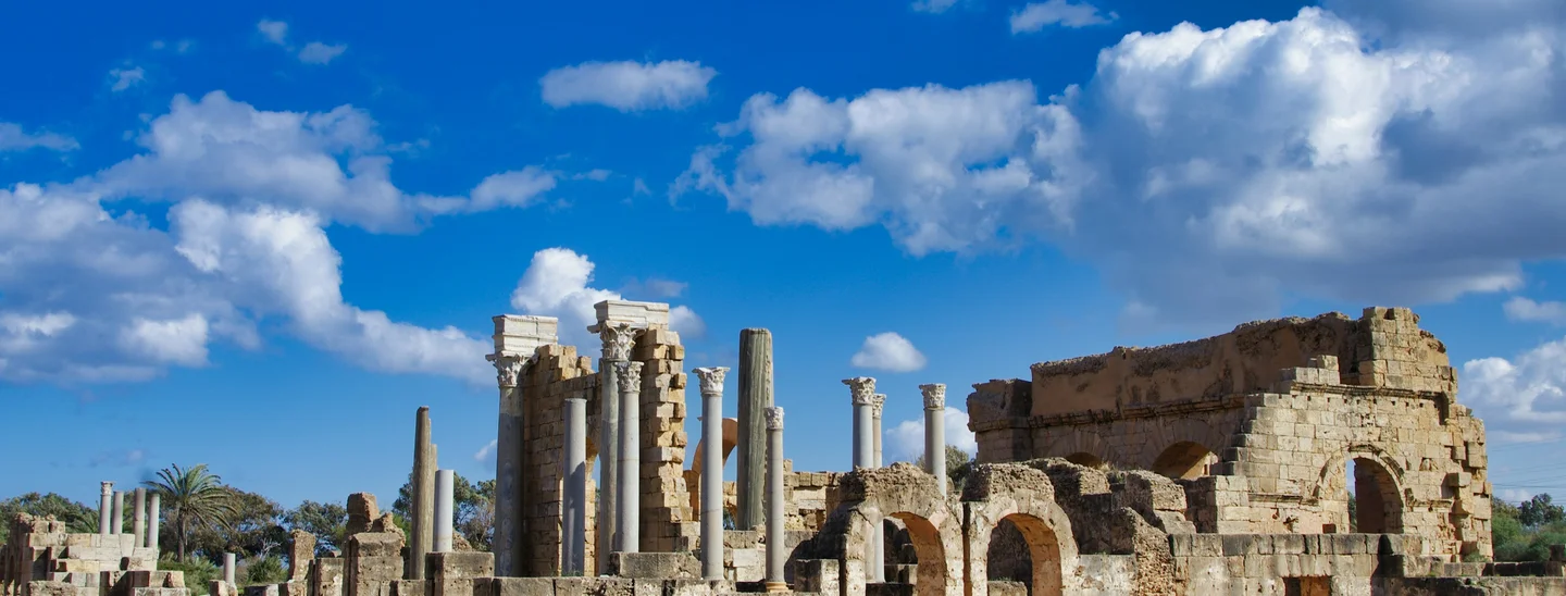 Libya
