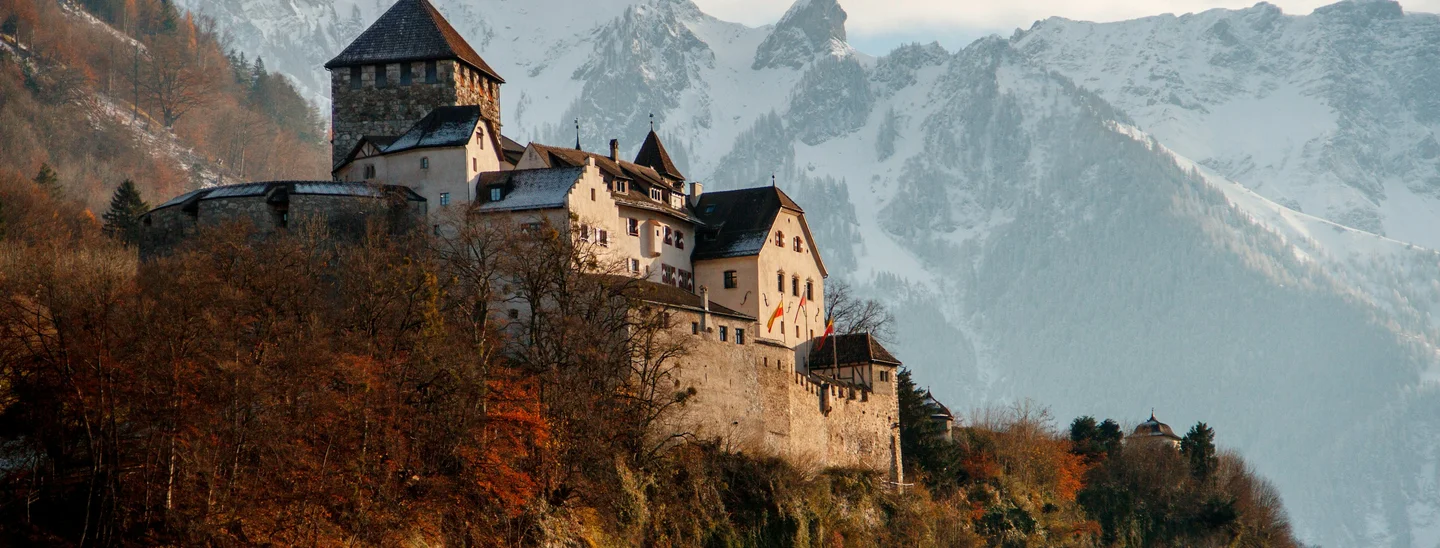 Liechtenstein