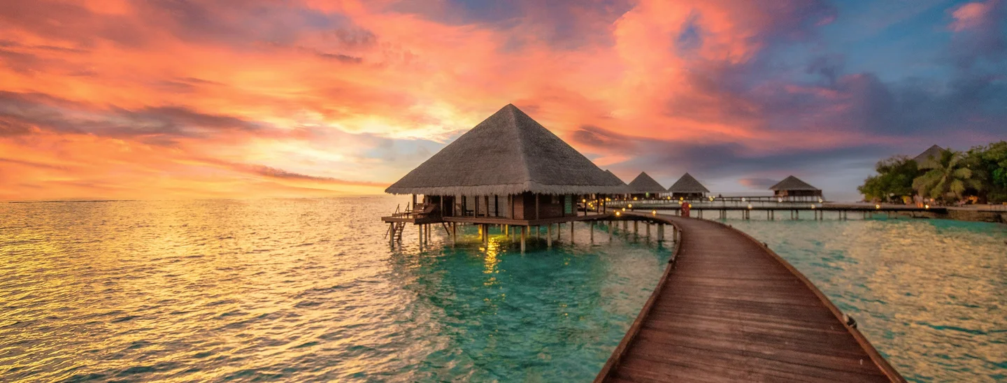 Maldives