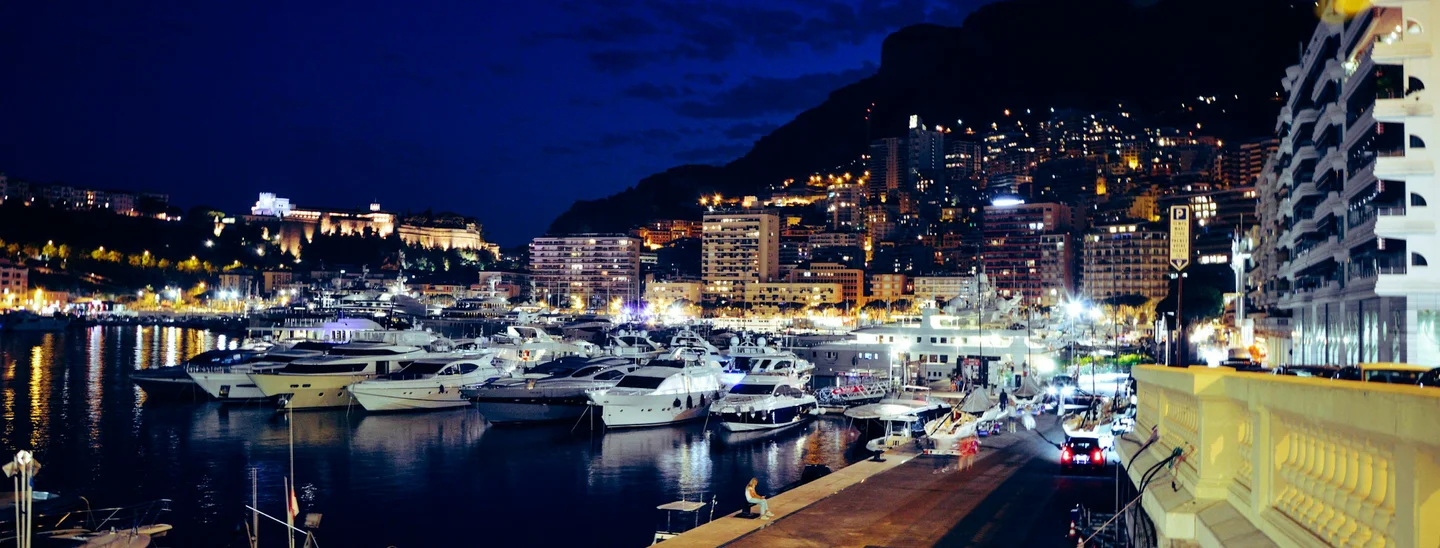 Monaco