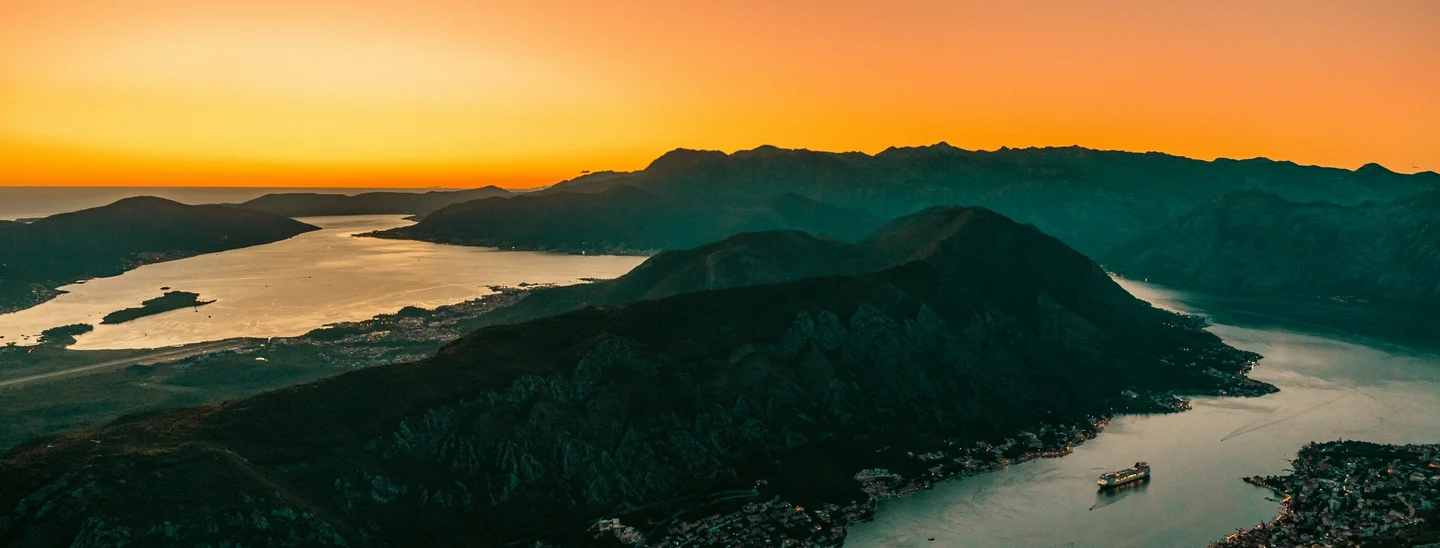 Montenegro