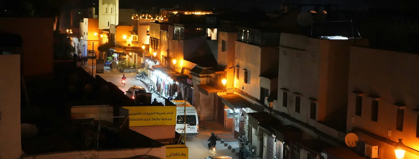 Morocco