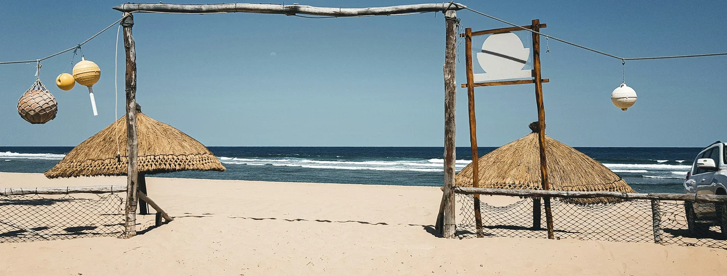 Mozambique