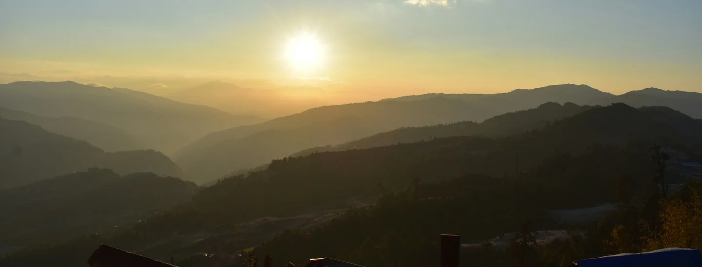 Nepal