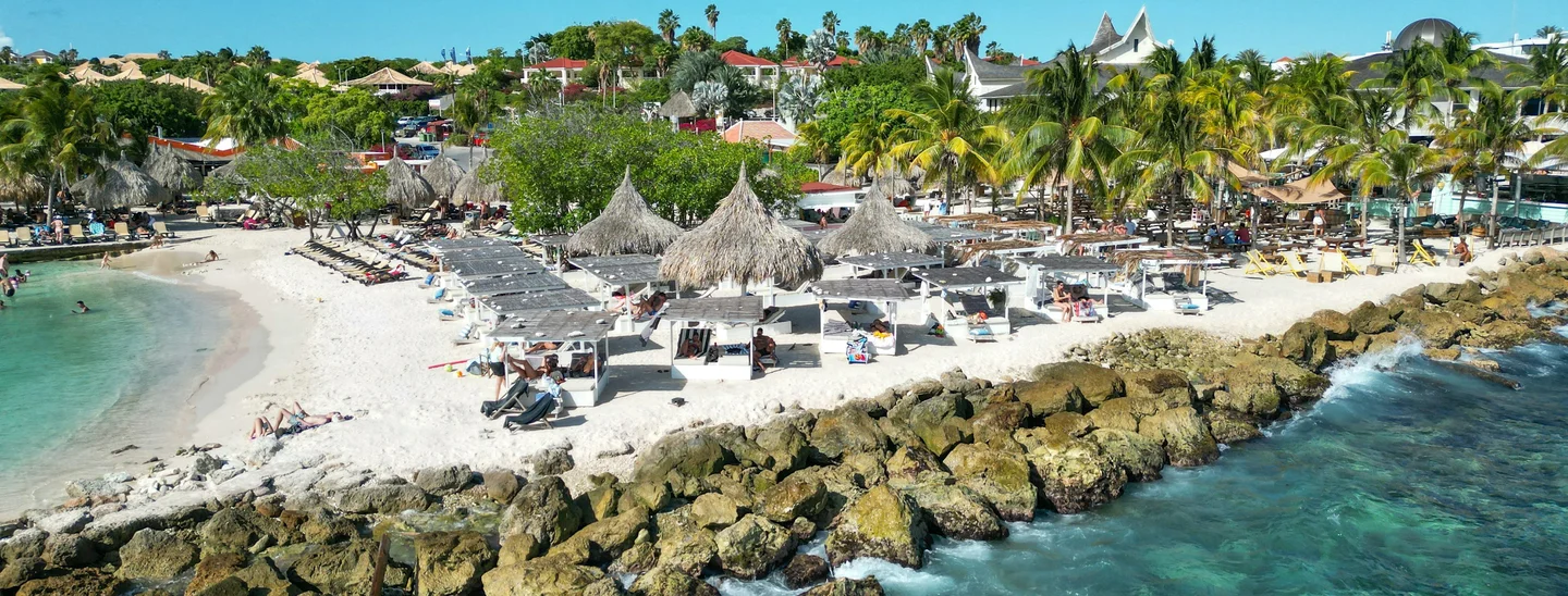 Netherlands Antilles