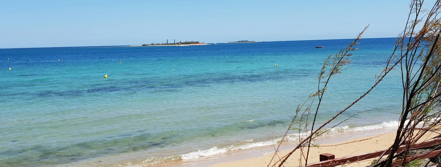 New Caledonia