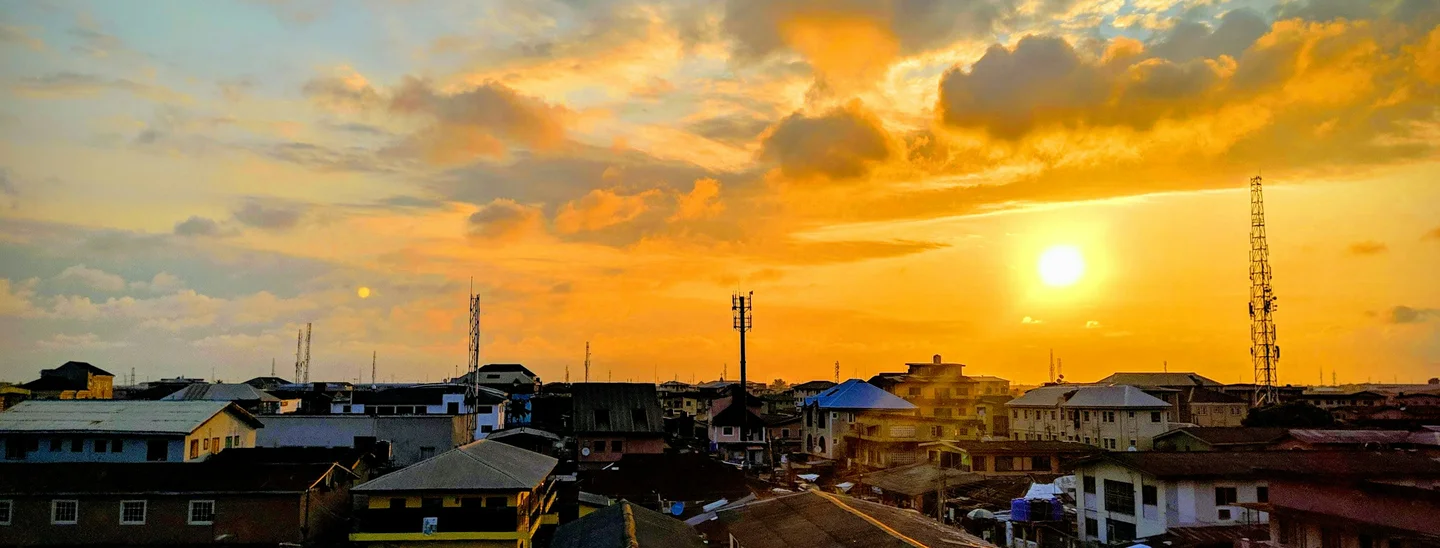 Nigeria