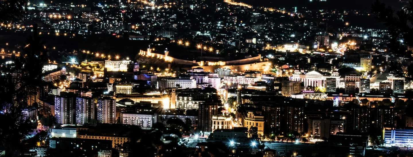 North Macedonia