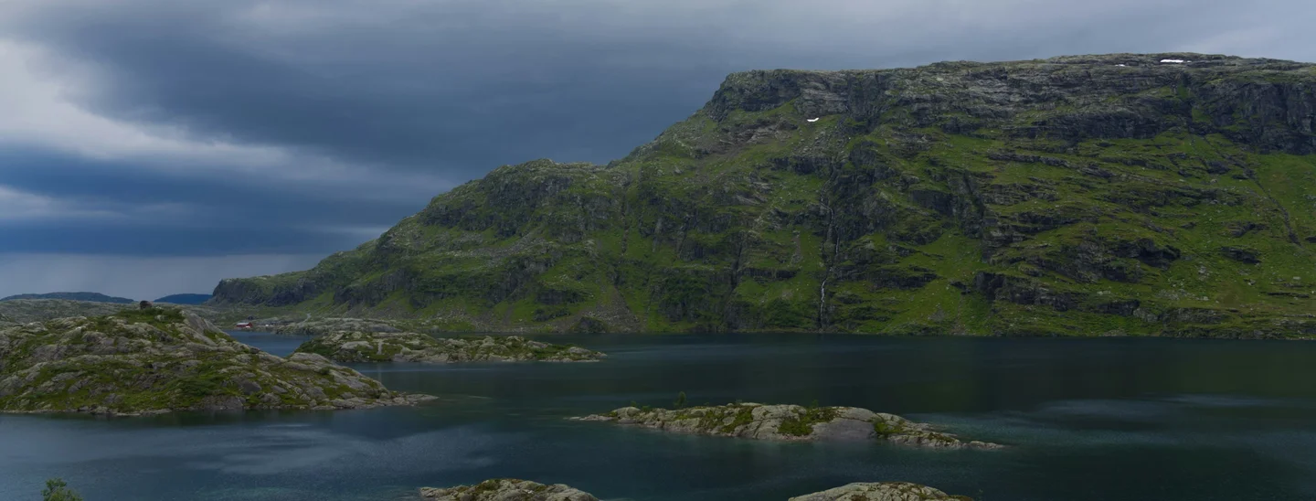 Norway