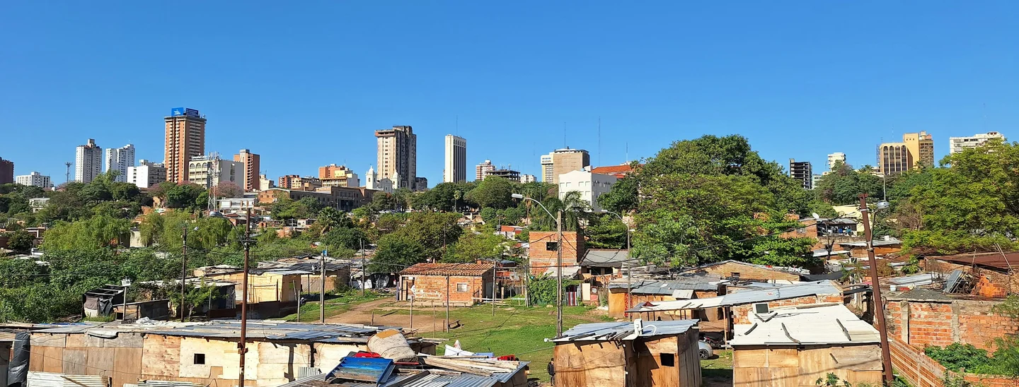 Paraguay