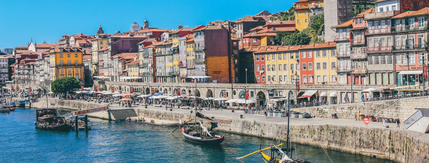 Portugal