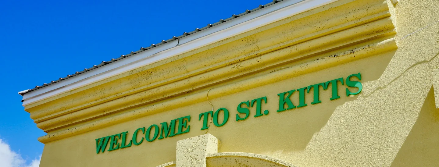 Saint Kitts and Nevis