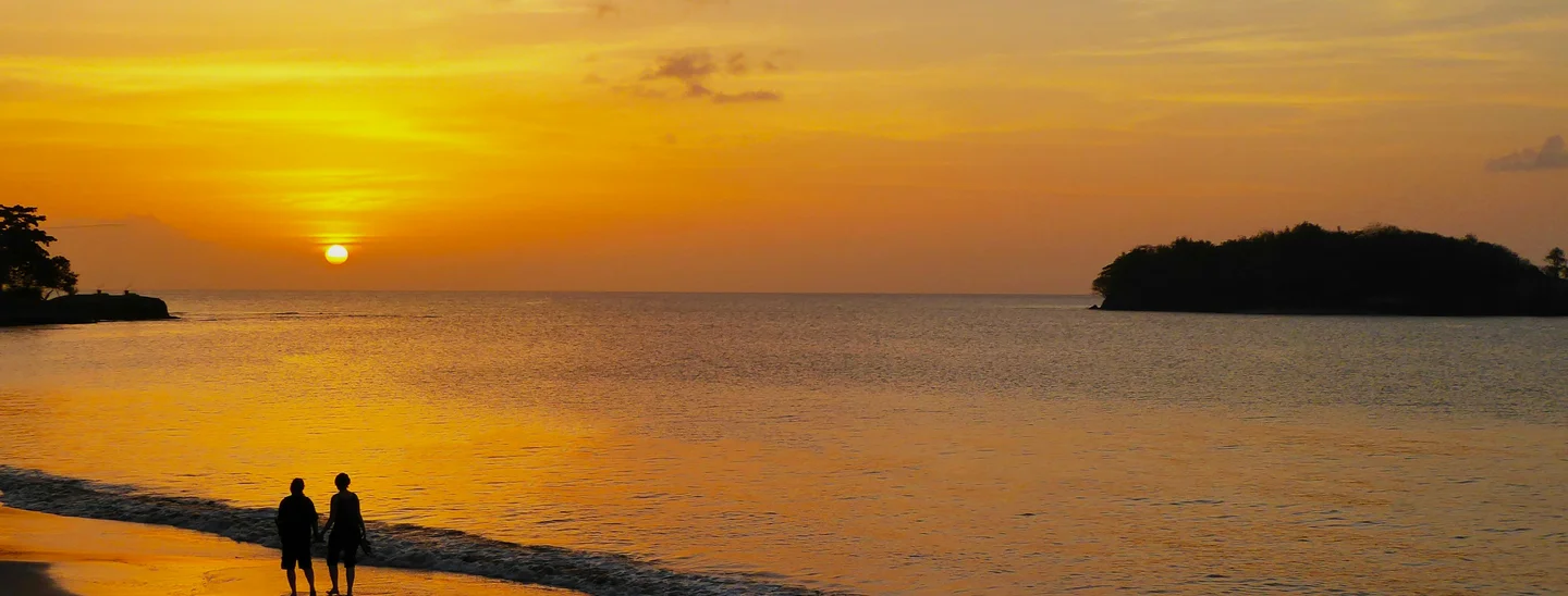 Saint Lucia