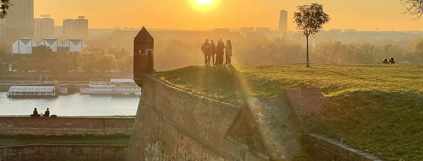 Serbia