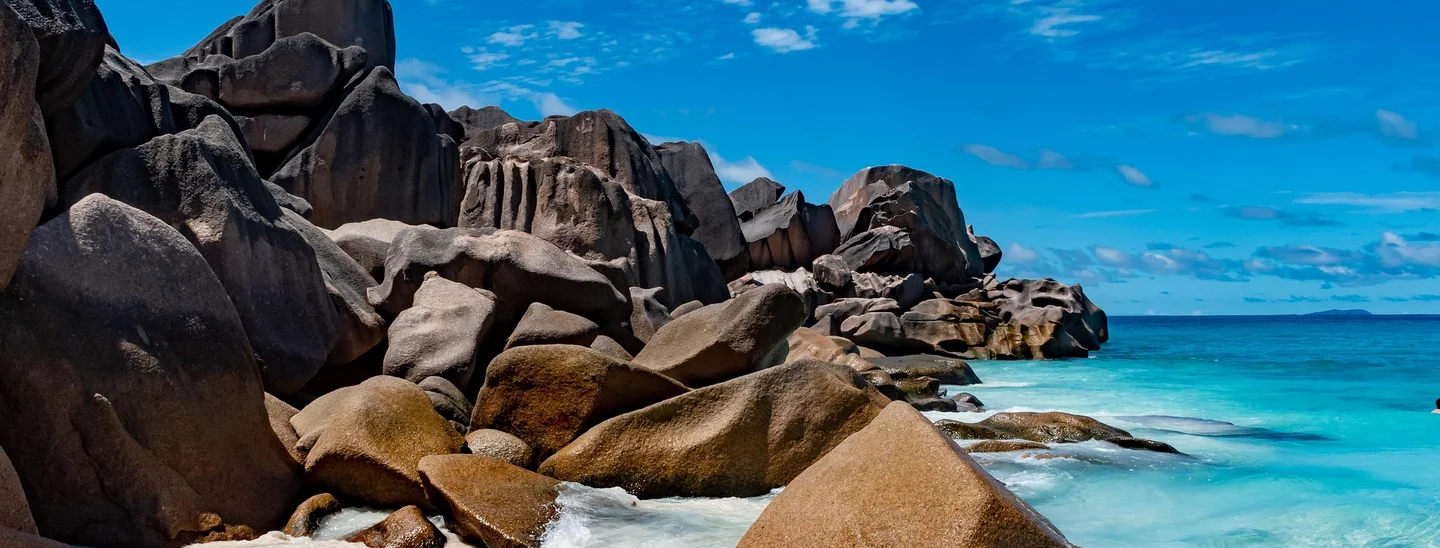 Seychelles