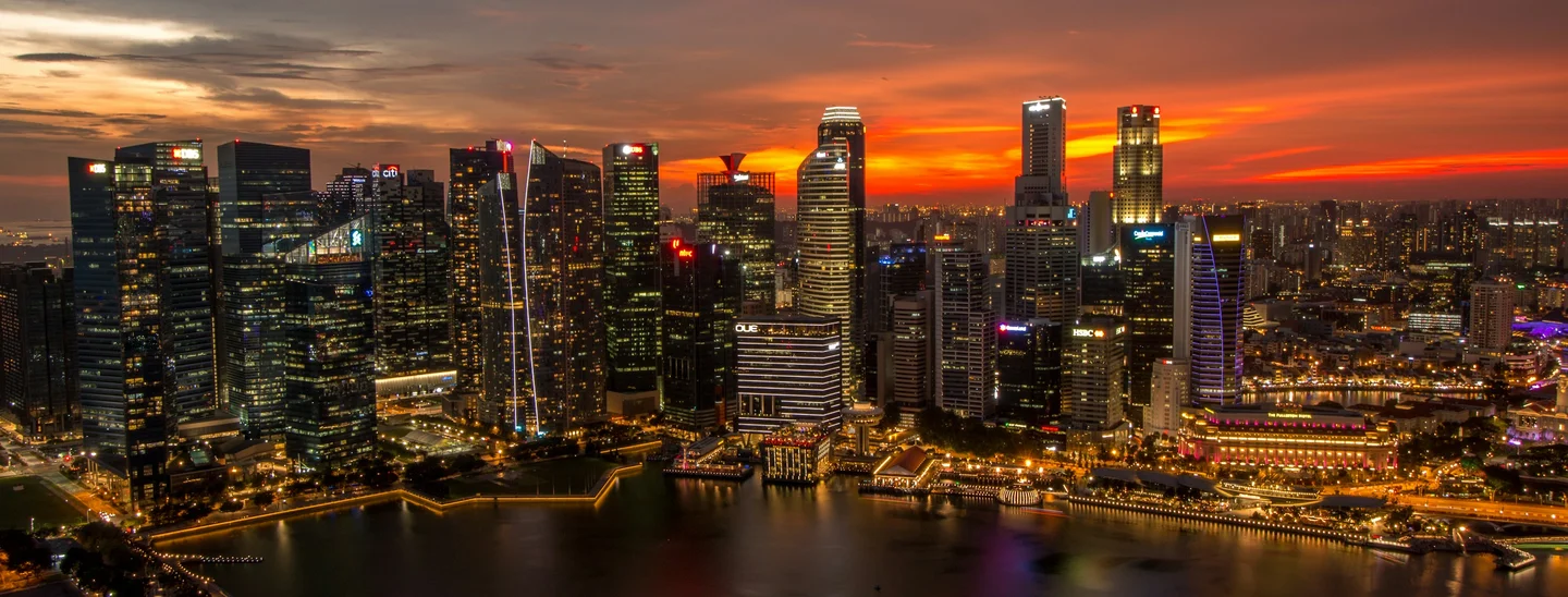 Singapore
