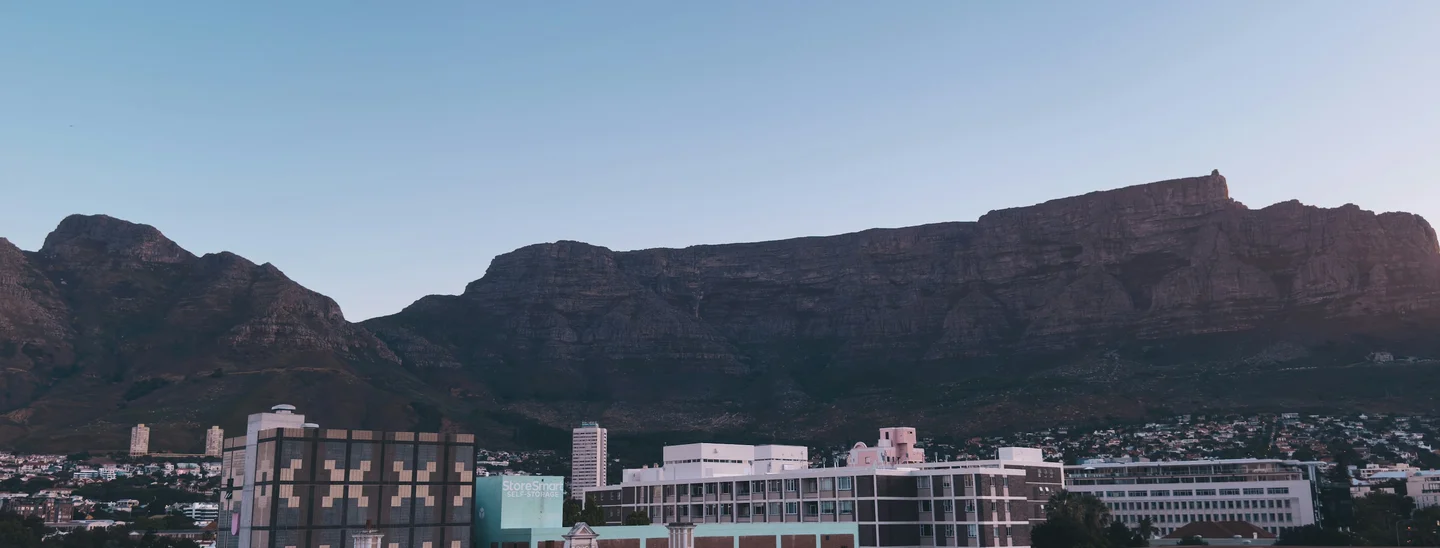 South Africa