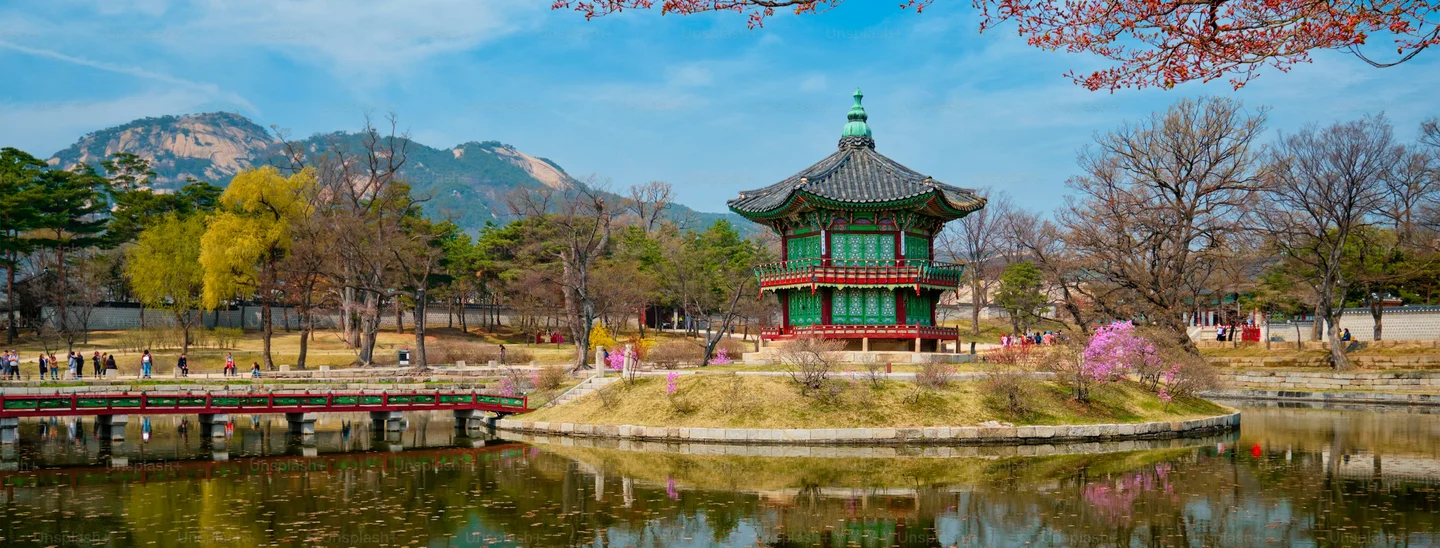 South Korea