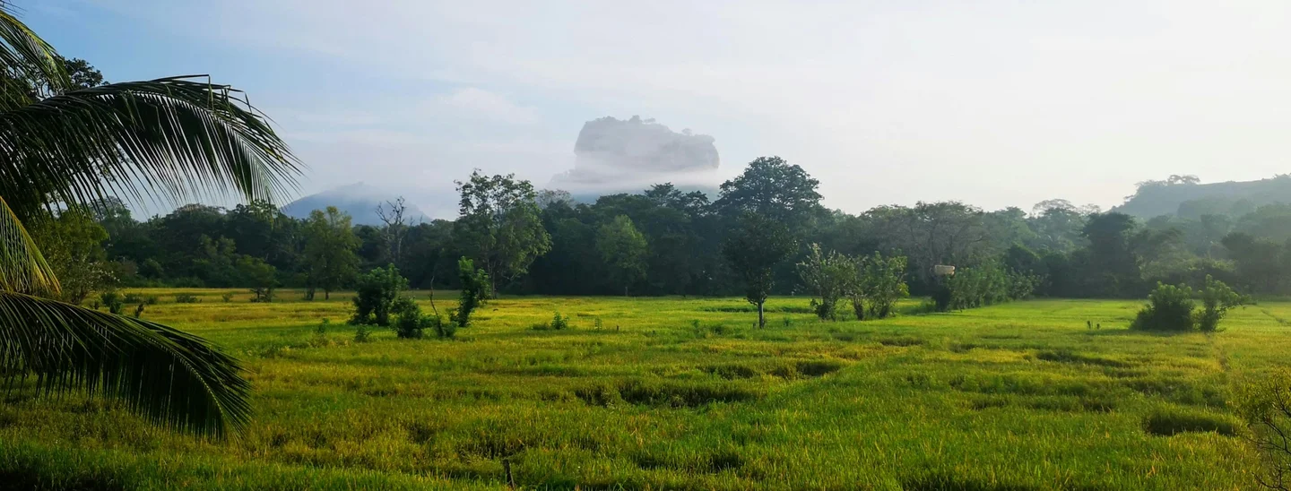 Sri Lanka