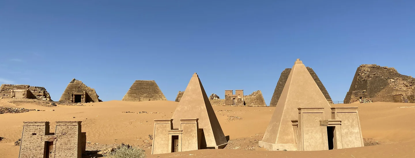 Sudan