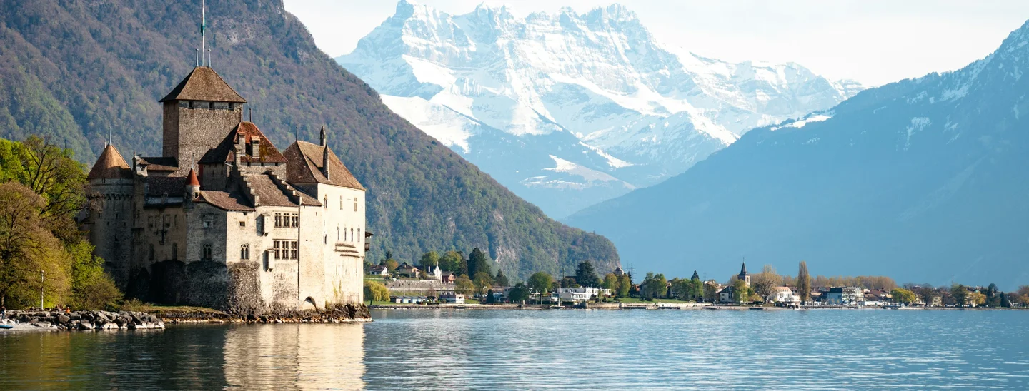 Switzerland